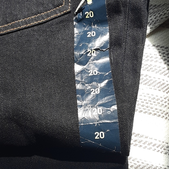 Lucky Brand Jean's Brand new - Picture 4 of 5